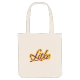 Litke baseball tygkasse
