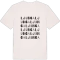 Ljunga ordlek t-shirt