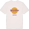 Ljusvattnet cirkel t-shirt