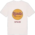 Lladó cirkel t-shirt