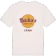 Lladurs cirkel t-shirt
