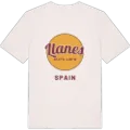 Llanes cirkel t-shirt