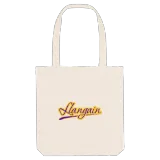 Llangain baseball tygkasse
