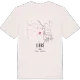 Llers karta t-shirt
