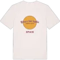 Llinars del Vallès cirkel t-shirt
