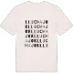 Llucmajor ordlek t-shirt