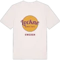 Lockne cirkel t-shirt