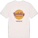 Loddby cirkel t-shirt