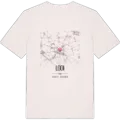 Lodi karta t-shirt