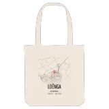 Loënga karta tygkasse