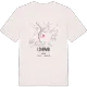 Lohmar karta t-shirt