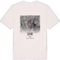 Loire karta t-shirt