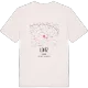 Loitz karta t-shirt