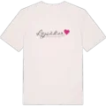 Löjsåker hjärta t-shirt