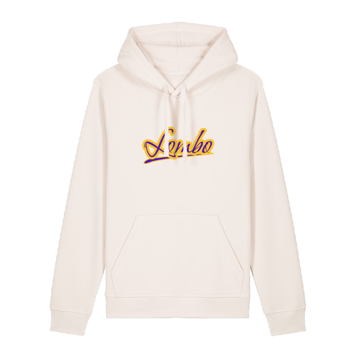 Lombo baseball hoodie – hoodie från PinShirt