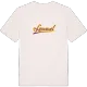 Lommel baseball t-shirt