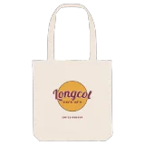 Longcot cirkel tygkasse