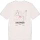 Longemaison karta t-shirt