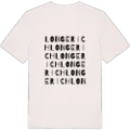 Longerich ordlek t-shirt