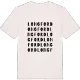 Longford ordlek t-shirt
