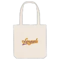 Longsols baseball tygkasse