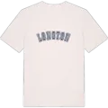 Longton college t-shirt