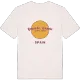 Lónguida / Longida cirkel t-shirt