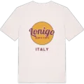 Lonigo cirkel t-shirt