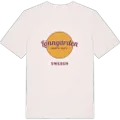 Lönngården cirkel t-shirt