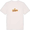 Loon baseball t-shirt