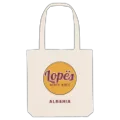 Lopës cirkel tygkasse