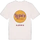 Lopës cirkel t-shirt