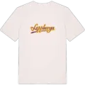 Loppberga baseball t-shirt