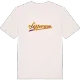 Loppersum baseball t-shirt