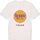 Loppi cirkel t-shirt