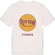 Loray cirkel t-shirt