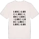 Lorca ordlek t-shirt
