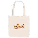 Lorch baseball tygkasse