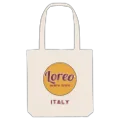 Loreo cirkel tygkasse