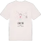 Loretto karta t-shirt