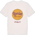 Loria cirkel t-shirt