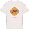 Loriga cirkel t-shirt
