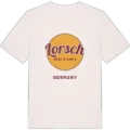 Lorsch cirkel t-shirt