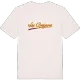 Los Guájares baseball t-shirt