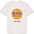 Łośno cirkel t-shirt