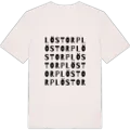 Löstorp ordlek t-shirt