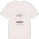 Loughrea karta t-shirt