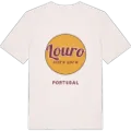 Louro cirkel t-shirt