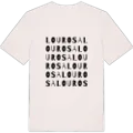 Lourosa ordlek t-shirt