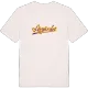 Lövgärdet baseball t-shirt